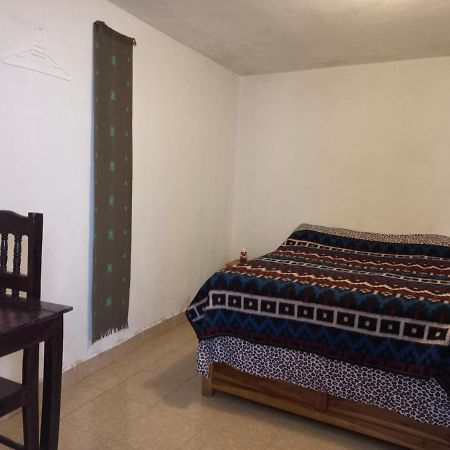 El Rinconcito De San Cris Hotel San Cristóbal de Las Casas Kültér fotó