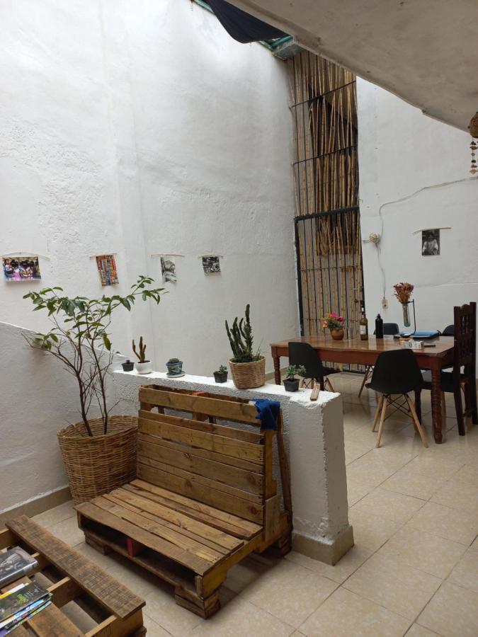 El Rinconcito De San Cris Hotel San Cristóbal de Las Casas Kültér fotó