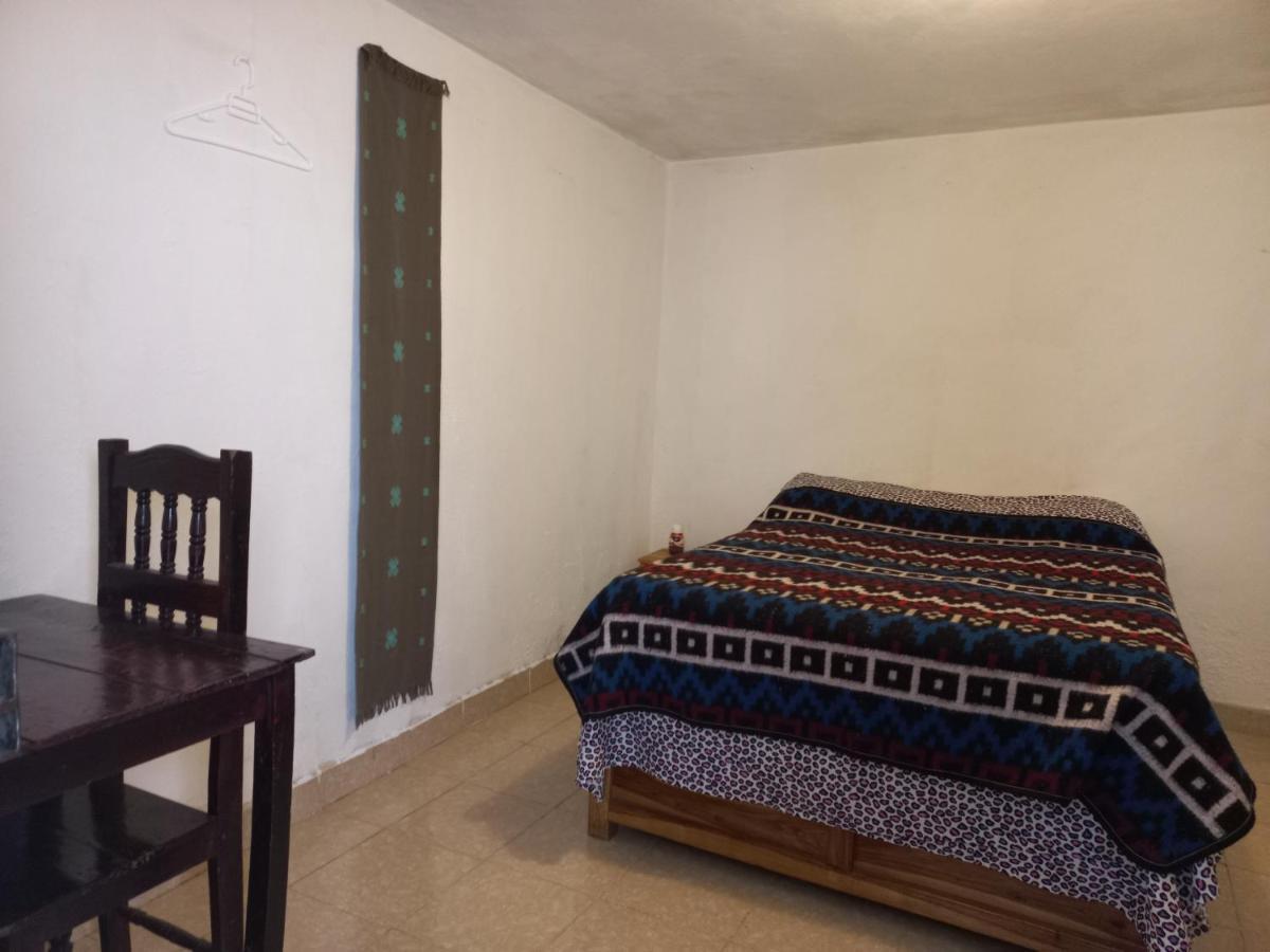 El Rinconcito De San Cris Hotel San Cristóbal de Las Casas Kültér fotó