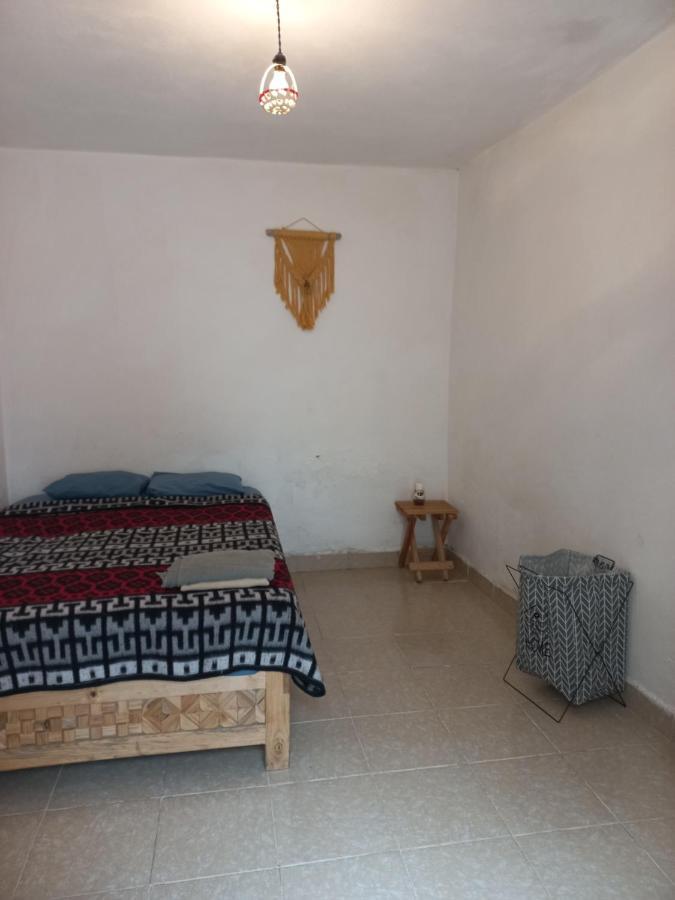 El Rinconcito De San Cris Hotel San Cristóbal de Las Casas Kültér fotó