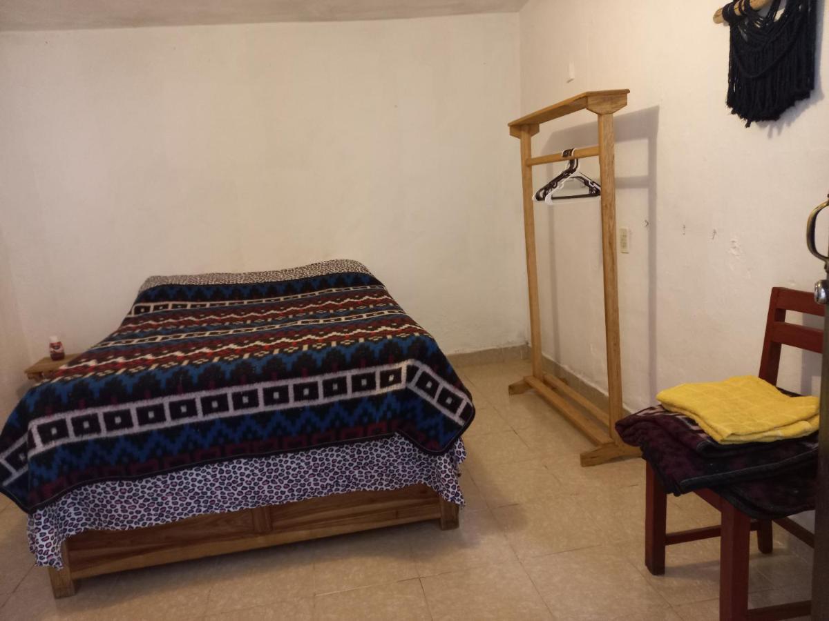 El Rinconcito De San Cris Hotel San Cristóbal de Las Casas Kültér fotó